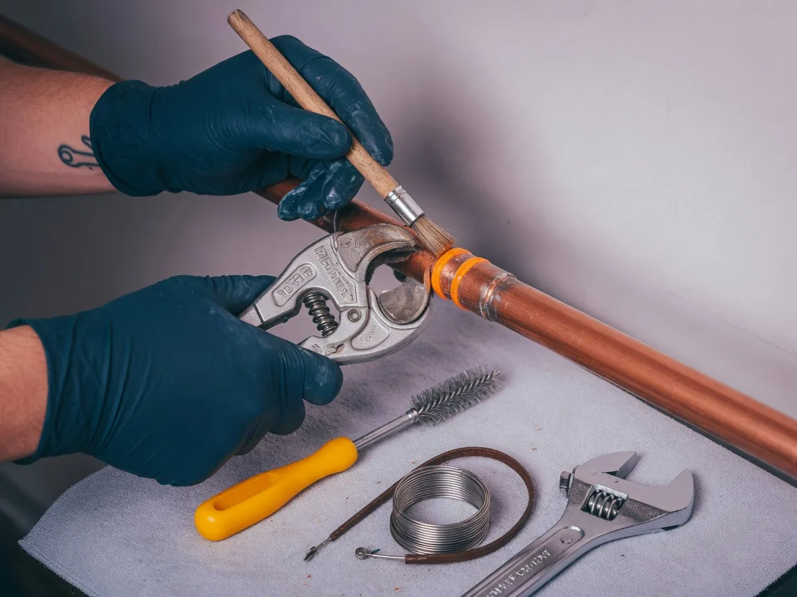 Why choose Sump Pump Repair in New Liberty, KY